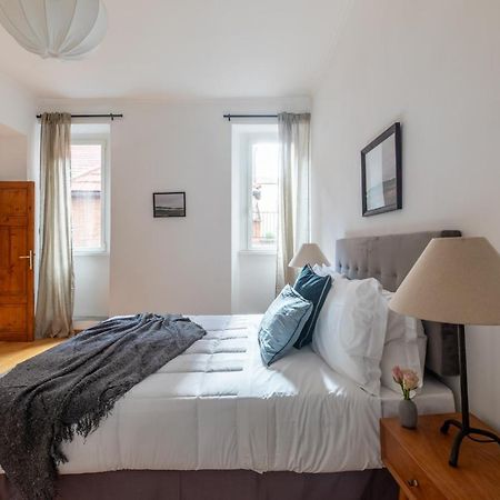 Iflat Spanish Steps Elegant Apartment Roma Ngoại thất bức ảnh