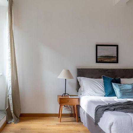 Iflat Spanish Steps Elegant Apartment Roma Ngoại thất bức ảnh