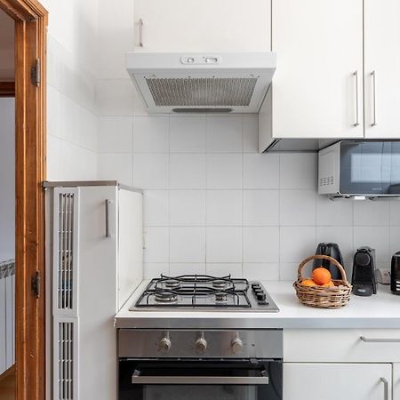 Iflat Spanish Steps Elegant Apartment Roma Ngoại thất bức ảnh