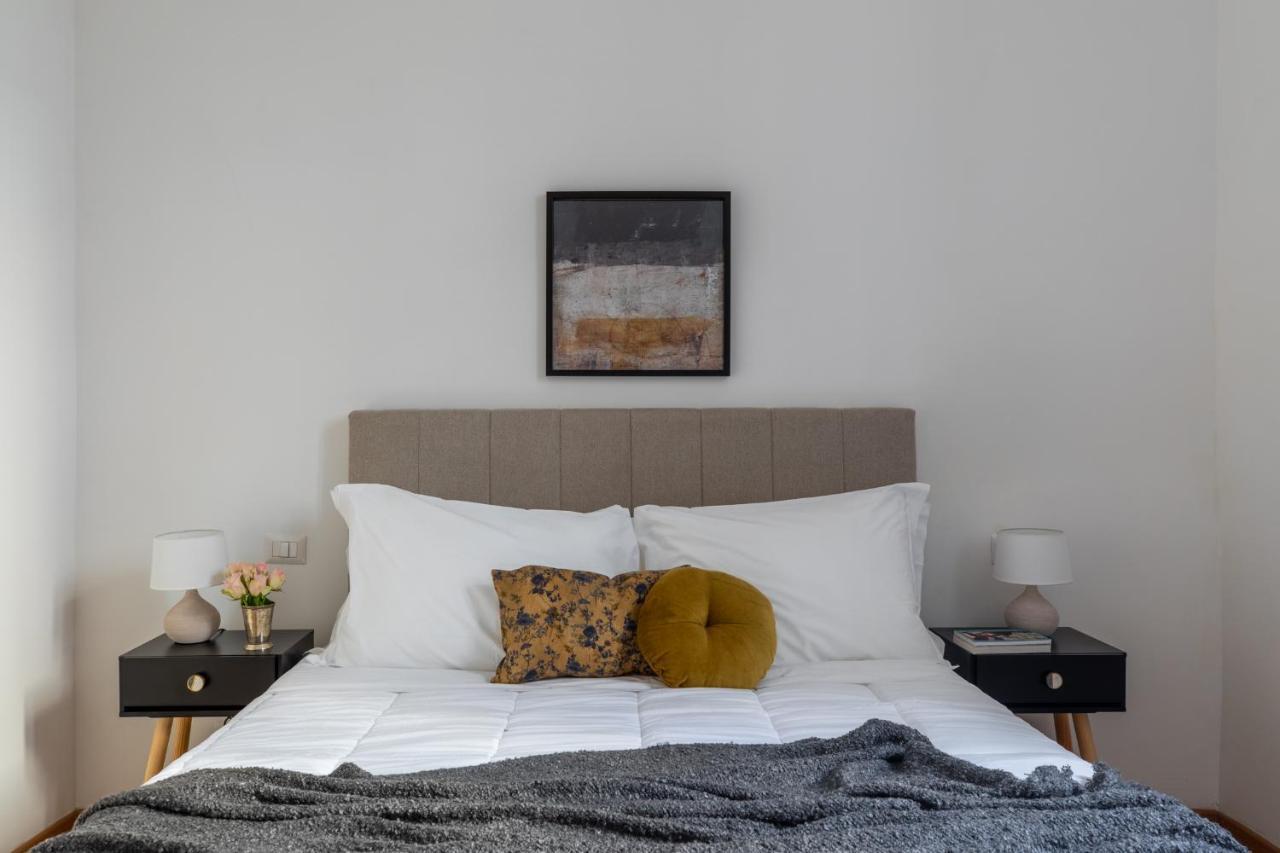 Iflat Spanish Steps Elegant Apartment Roma Ngoại thất bức ảnh