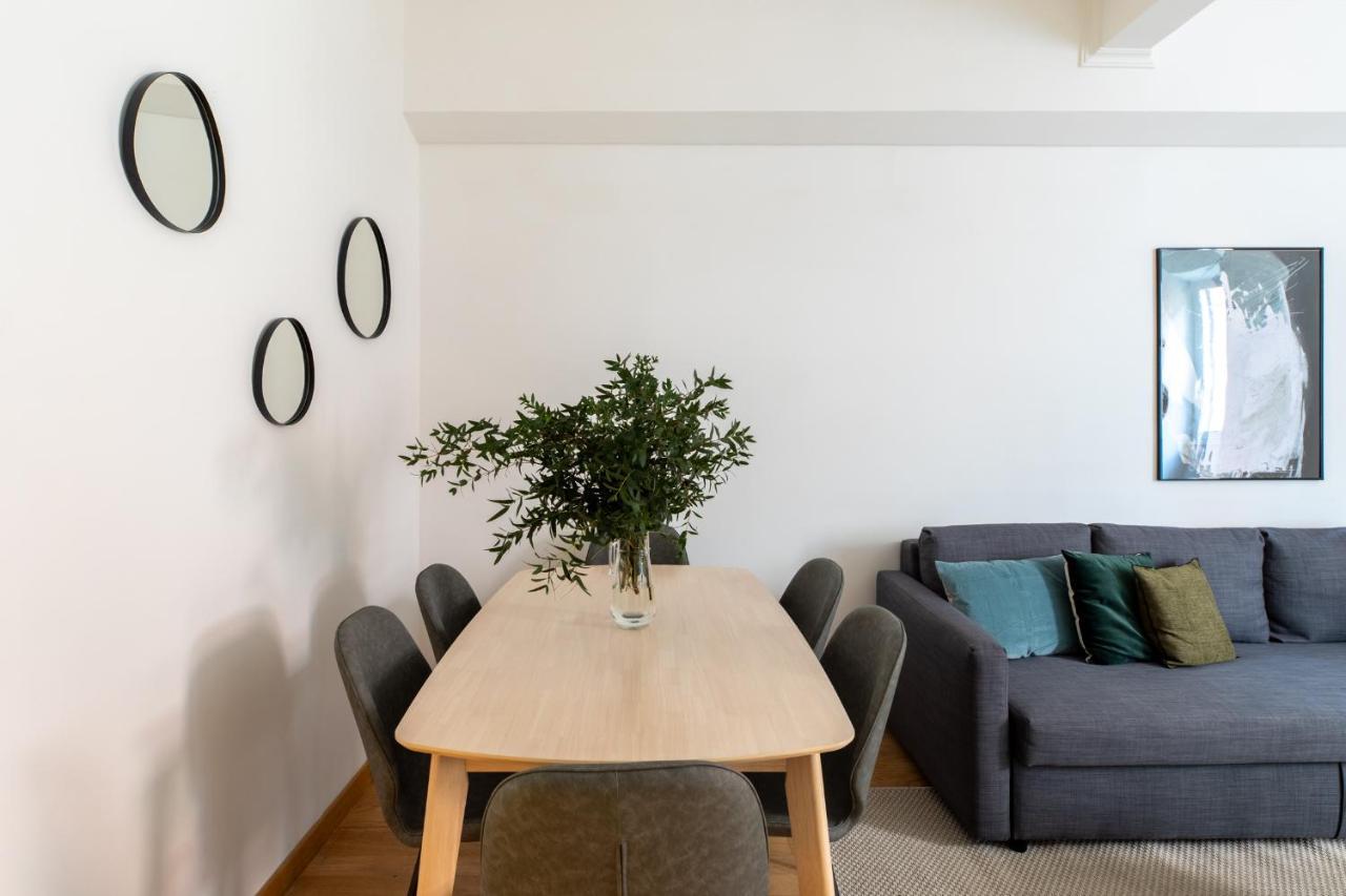 Iflat Spanish Steps Elegant Apartment Roma Ngoại thất bức ảnh