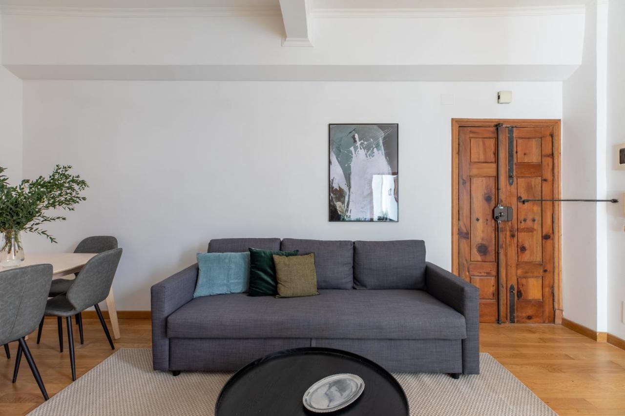 Iflat Spanish Steps Elegant Apartment Roma Ngoại thất bức ảnh