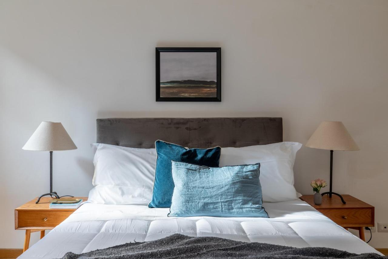 Iflat Spanish Steps Elegant Apartment Roma Ngoại thất bức ảnh