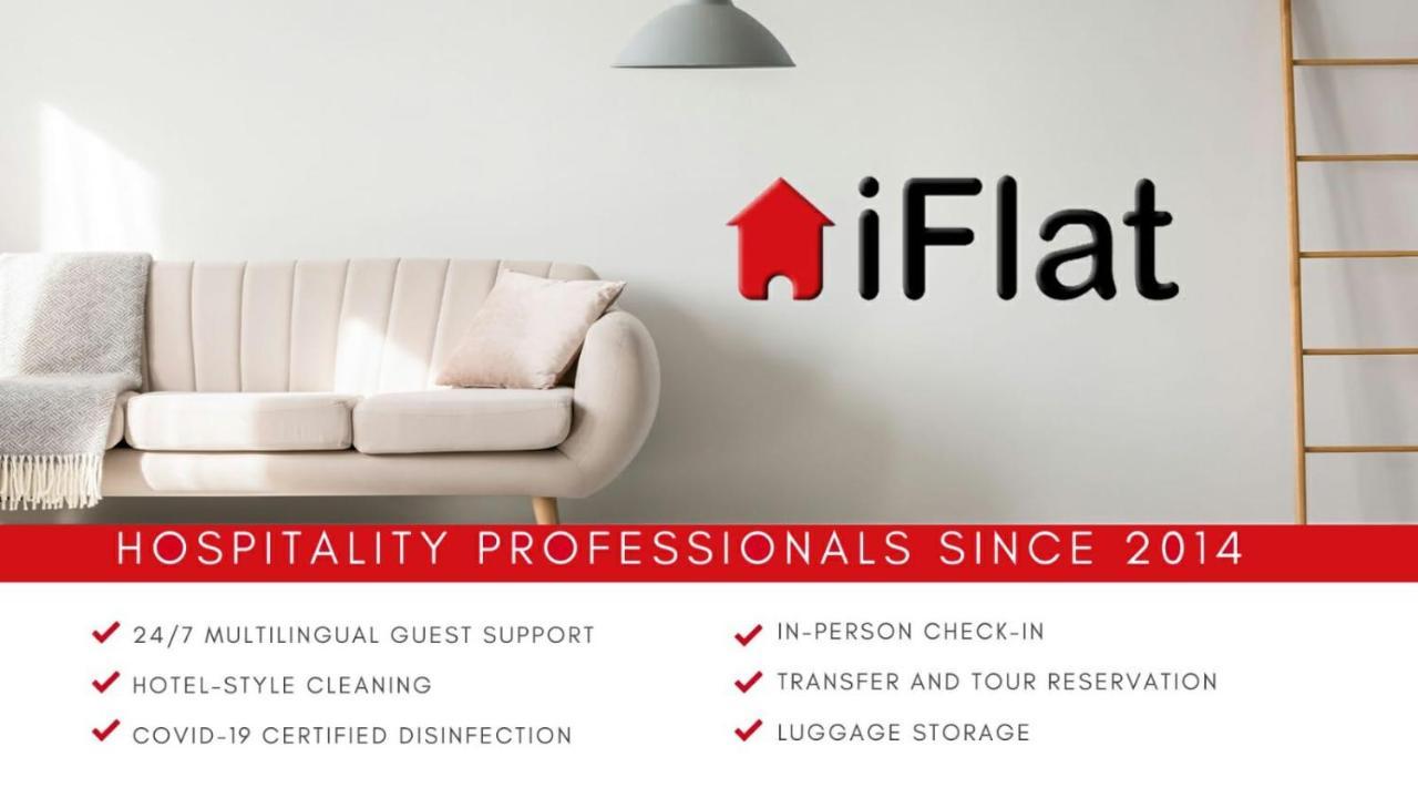 Iflat Spanish Steps Elegant Apartment Roma Ngoại thất bức ảnh