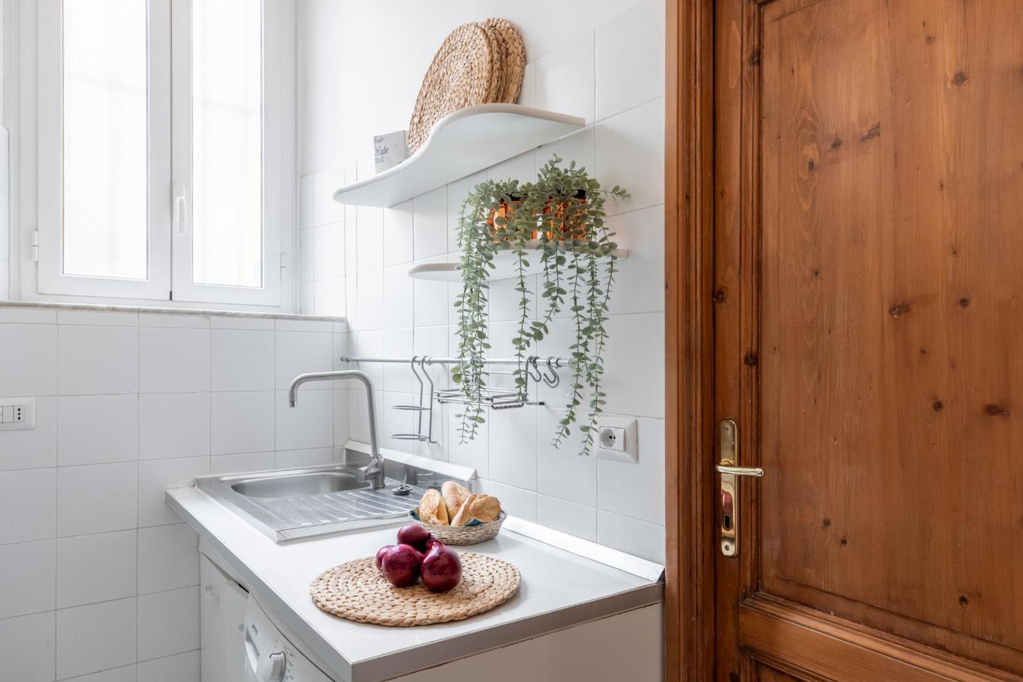 Iflat Spanish Steps Elegant Apartment Roma Ngoại thất bức ảnh