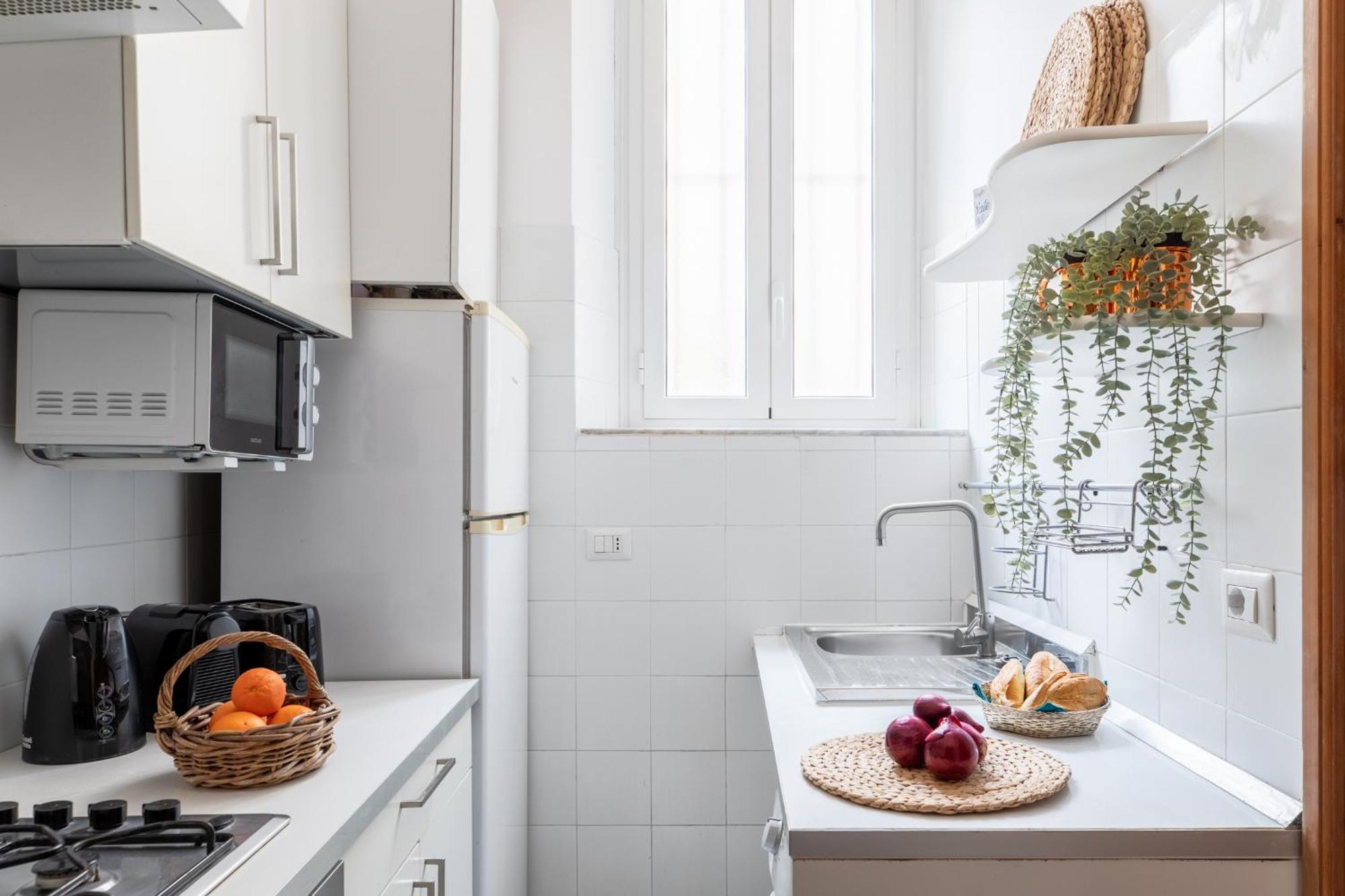 Iflat Spanish Steps Elegant Apartment Roma Ngoại thất bức ảnh