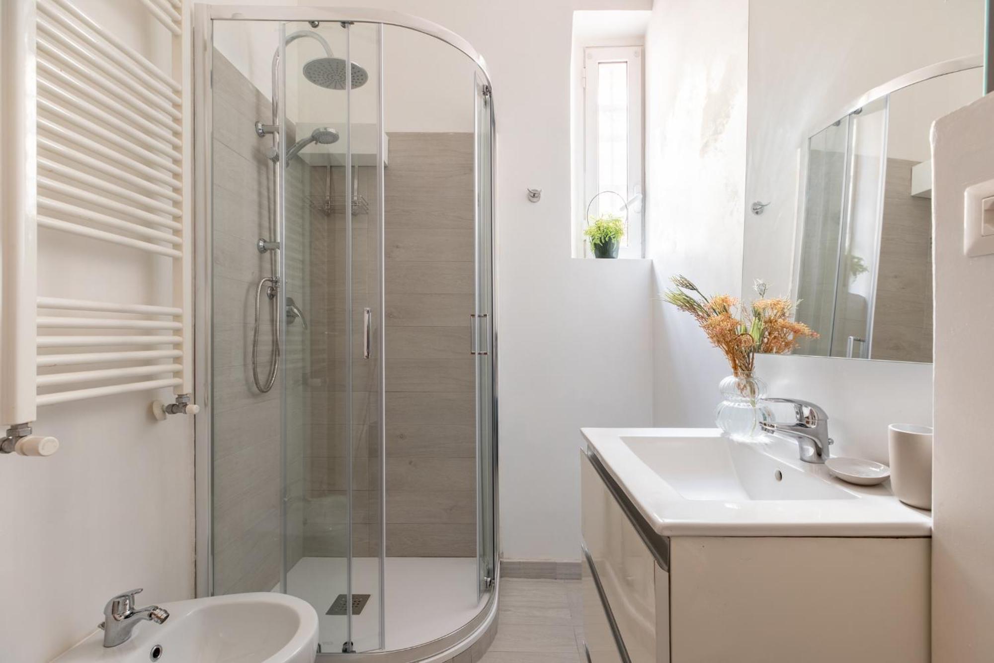 Iflat Spanish Steps Elegant Apartment Roma Ngoại thất bức ảnh