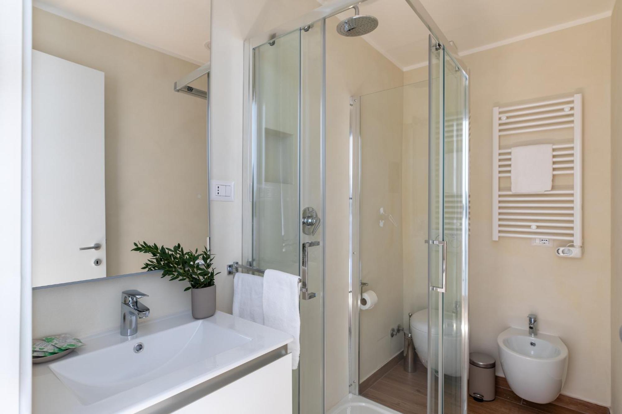 Iflat Spanish Steps Elegant Apartment Roma Ngoại thất bức ảnh